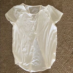 Lululemon shirt